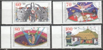NSR 1411 / 1414 ** - 1989